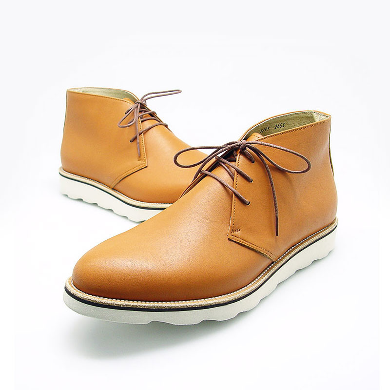 URBAN TREKKER Ankle Boots (5RX 5299 STW)
