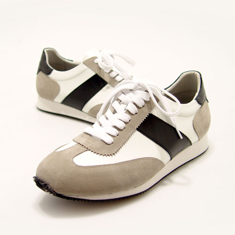 SANDLER [샌들러] Urban Sneakers (8MU 5532 SWB)