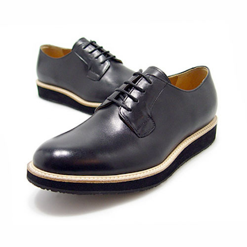 VIBRAM SOLE  Derby Shoes (6RX 5502 VBD)